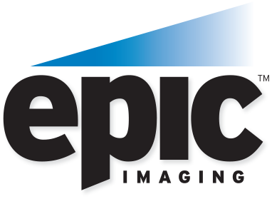 EPIC Imaging logo